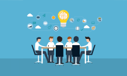 10 krokov ako na efektívny meeting