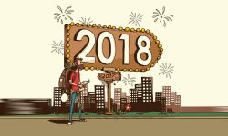 Marketingové trendy v roku 2018